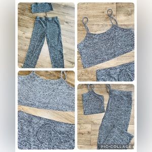 Women’s M/L Comfy Lounge Set